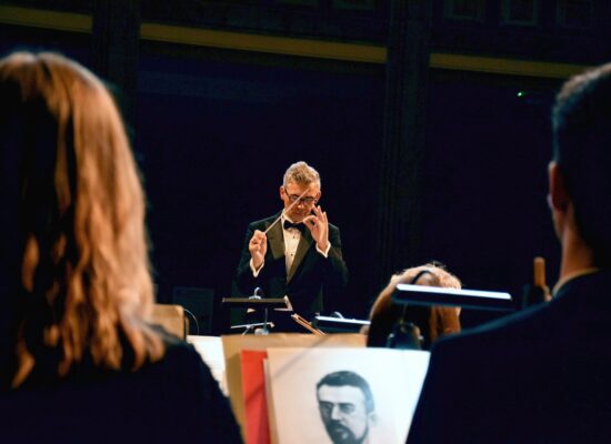 Koncert „MŁODZI – POLSCY pomimo granic” w Warszawie już za nami