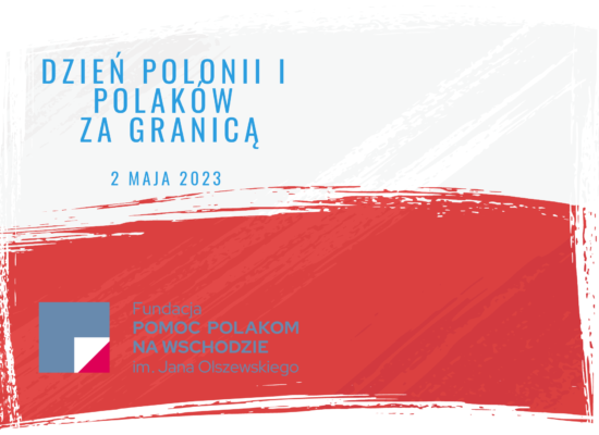 Dzisiaj świętujemy Dzień Polonii i Polaków za granicą