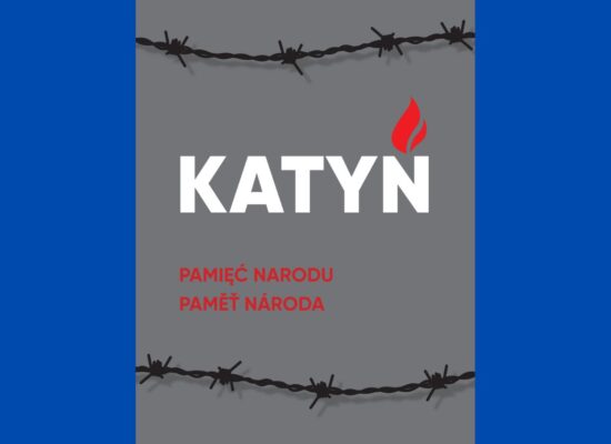 „Katyń – pamięć narodu” publikacja okolicznościowa z okazji 80. Rocznicy Zbrodni Katyńskiej