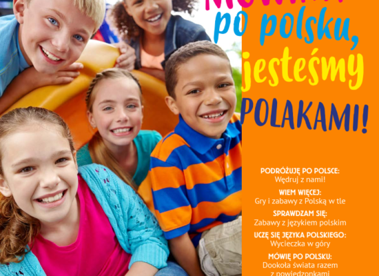 Nowe wydania magazynów „Cogito dla Polonii” i „Kumpel dla Polonii” – numer 5 już dostępny