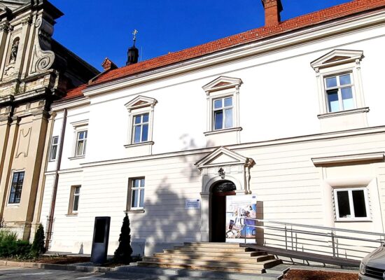 Centrum Kultury Polskiej we Lwowie – nowa przestrzeń dla polskiego dziedzictwa i integracji