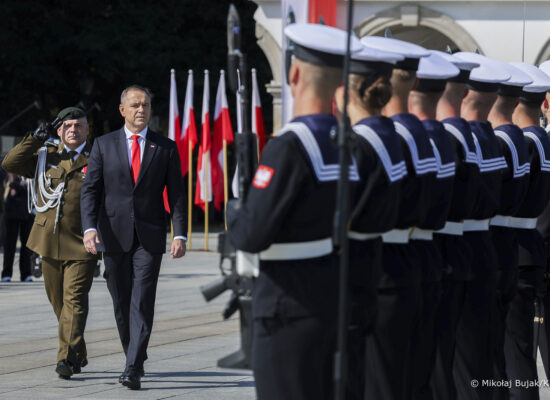 Święto Wojska Polskiego – 15 sierpnia 2025