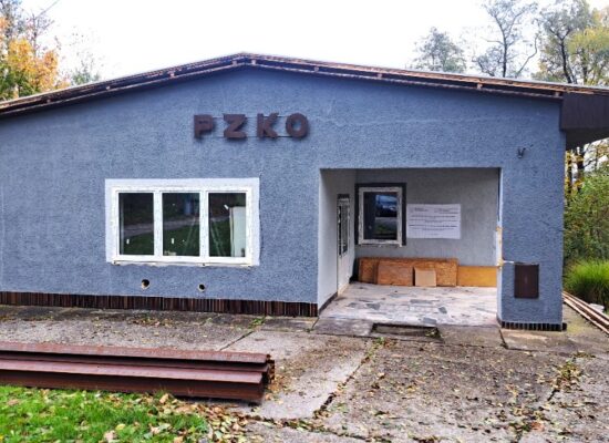 Remont Domu Polskiego w Czeskim Cieszynie – Mostach trwa!