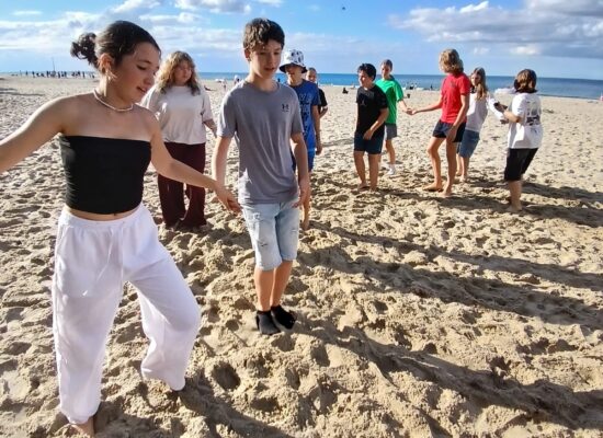 Zakończenie realizacji zadania „Zielona Szkoła nad Bałtykiem 2025”