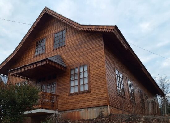 Infrastruktura Polonijna 2023 – 2025. Ameryka Południowa