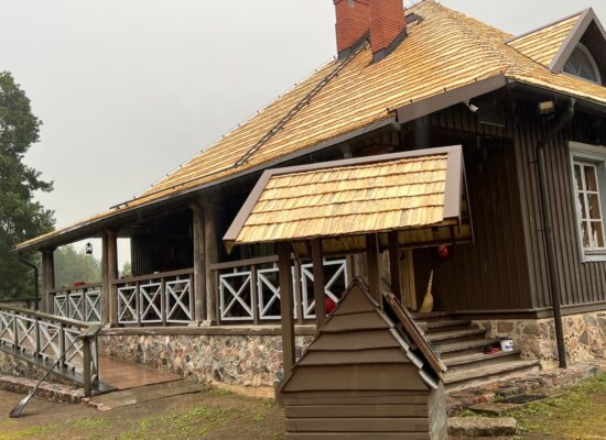 Stabilne funkcjonowanie Ośrodka Promocji Kultury Polskiej na Litwie przez cały rok