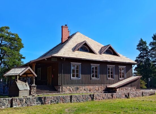 Pilny apel o wsparcie: Historyczne dziedzictwo w Zułowie na Litwie