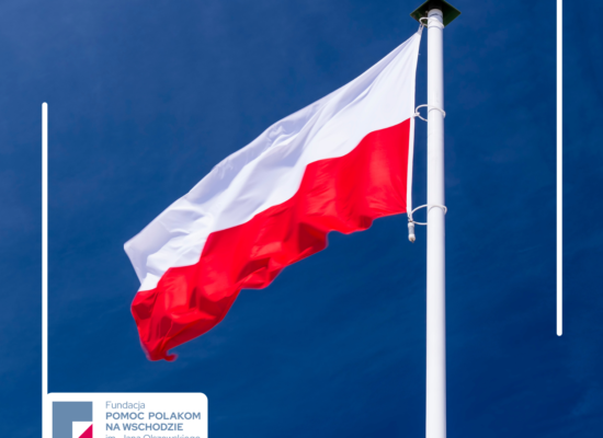 Świętujemy dzień Polonii i Polaków za Granicą
