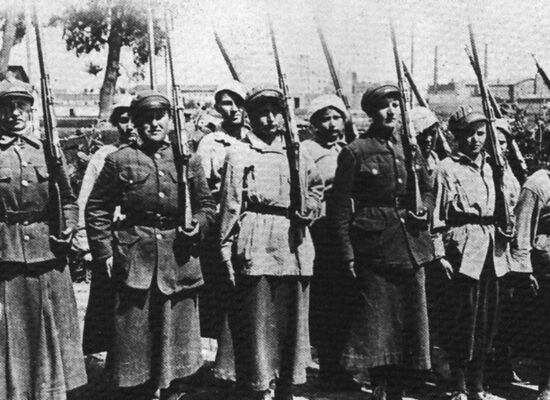 15 sierpnia: Święto Wojska Polskiego